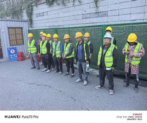 高密公路下沉注浆施工单位